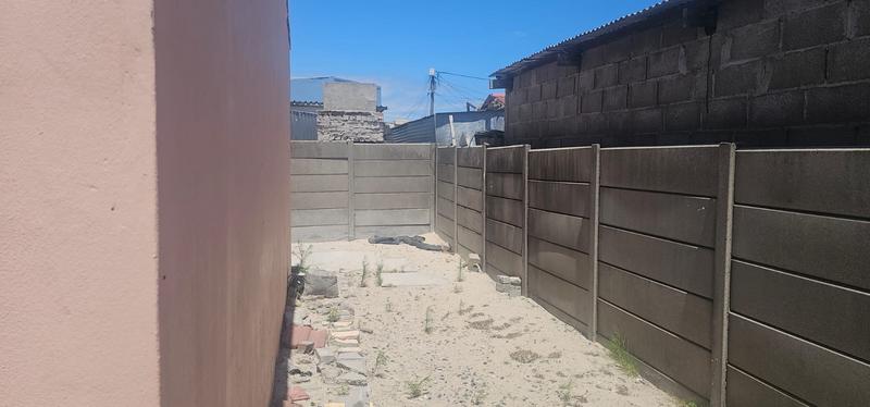 3 Bedroom Property for Sale in Philippi East Western Cape